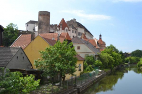 Penzion U Tomáše, Jindrichuv Hradec